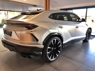 Lamborghini Urus 2021 NOVITEC / CARBON PACK-thumb-10