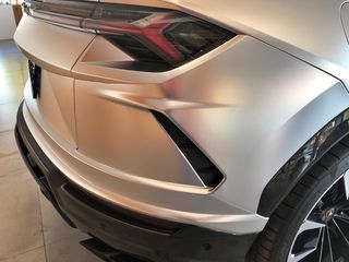 Lamborghini Urus 2021 NOVITEC / CARBON PACK-thumb-100