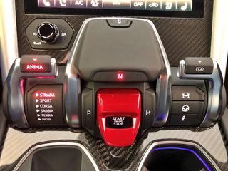 Lamborghini Urus 2021 NOVITEC / CARBON PACK-thumb-50
