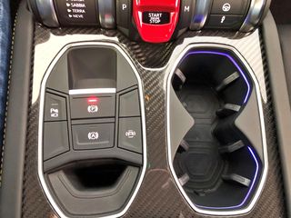 Lamborghini Urus 2021 NOVITEC / CARBON PACK-thumb-51