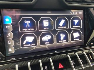 Lamborghini Urus 2021 NOVITEC / CARBON PACK-thumb-58