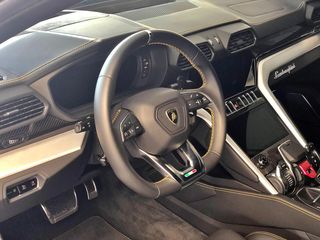 Lamborghini Urus 2021 NOVITEC / CARBON PACK-thumb-32