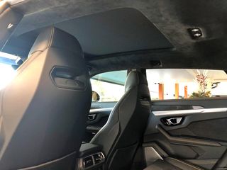 Lamborghini Urus 2021 NOVITEC / CARBON PACK-thumb-47