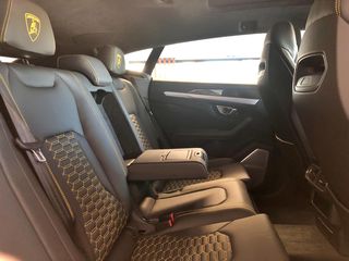 Lamborghini Urus 2021 NOVITEC / CARBON PACK-thumb-46