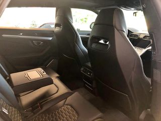 Lamborghini Urus 2021 NOVITEC / CARBON PACK-thumb-48