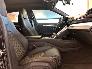 Lamborghini Urus 2021 NOVITEC / CARBON PACK-thumb-42
