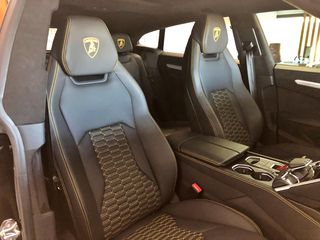 Lamborghini Urus 2021 NOVITEC / CARBON PACK-thumb-40