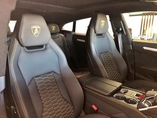 Lamborghini Urus 2021 NOVITEC / CARBON PACK-thumb-41