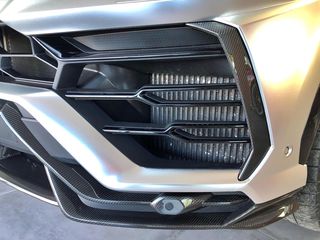 Lamborghini Urus 2021 NOVITEC / CARBON PACK-thumb-103