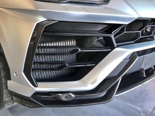Lamborghini Urus 2021 NOVITEC / CARBON PACK-thumb-102