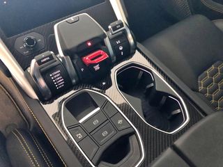 Lamborghini Urus 2021 NOVITEC / CARBON PACK-thumb-49