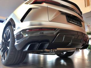 Lamborghini Urus 2021 NOVITEC / CARBON PACK-thumb-105