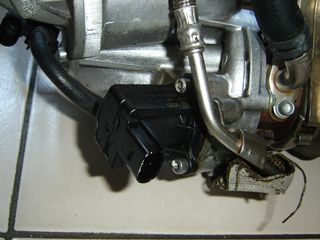 TURBO ΚΟΜΠΛΕ ΜΕ ΠΟΛΛΑΠΛΗΣ ΕΞΑΓΩΓΗΣ AUDI A3 8P/Q3 8U/TT 8J -  VW GOLF 1K/BEETLE 5C/EOS 1F/JETTA/PASSAT 3C/TIGUAN 5N/SHARAN 7N   '03- -thumb-2