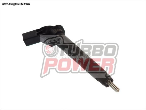 ΜΠΕΚ ΠΙΕΖΟΕΛΕΚΤΡΙΚΟ CR BOSCH 0445115063 ΚΑΙΝΟΥΡΙΟ  MERCEDES C T-MODEL (S203), C T-MODEL (S204), C (W203), C (W204), CLK (A209), CLK (C209), CLS (C219), E T-MODEL (S211), E (W211), G (W461), G (W463), 