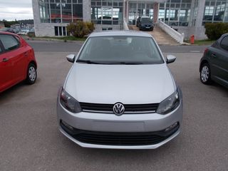 Volkswagen Polo 2016 1.4 TDI CONCEPTLINE-thumb-1