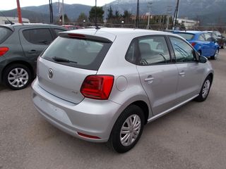 Volkswagen Polo 2016 1.4 TDI CONCEPTLINE-thumb-3
