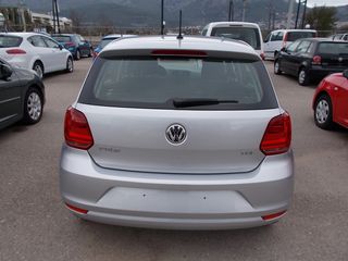 Volkswagen Polo 2016 1.4 TDI CONCEPTLINE-thumb-4