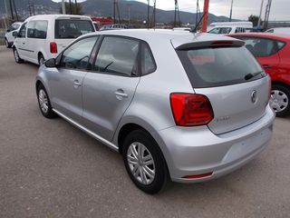Volkswagen Polo 2016 1.4 TDI CONCEPTLINE-thumb-5