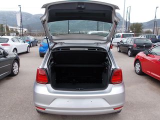 Volkswagen Polo 2016 1.4 TDI CONCEPTLINE-thumb-12