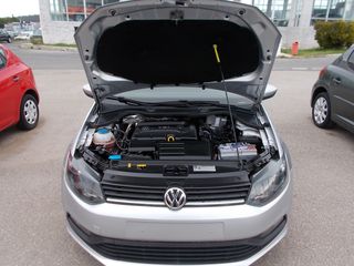 Volkswagen Polo 2016 1.4 TDI CONCEPTLINE-thumb-14