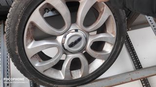  Fiat 500L Ζαντολαστιχα-thumb-1