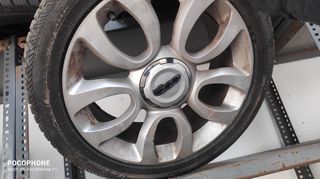  Fiat 500L Ζαντολαστιχα-thumb-2