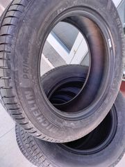 215/60/16 MICHELIN ΟΛΟΚΑΙΝΟΥΡΙΑ!!!-thumb-1