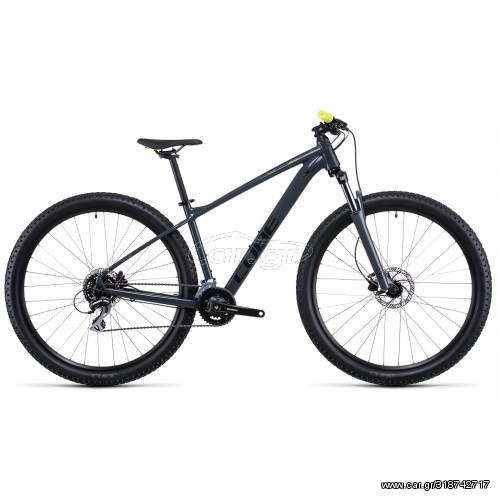 All - Mountain Cube 2024 Aim Pro