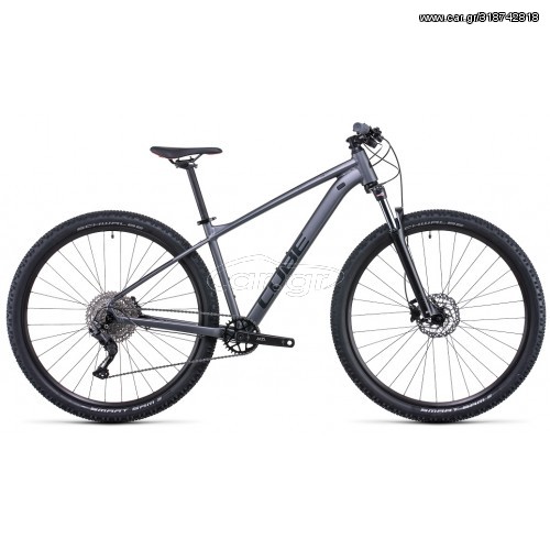 All - Mountain Cube 2023 AIM EX NEW!!! medium