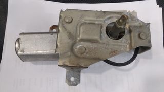 FIAT DOBLO 2001-2010 ΜΟΤΕΡ ΠΙΣΩ ΥΑΛΟΚΑΘΑΡΙΣΤΗΡΑ ΔΙΠΛΗ ΠΟΡΤΑ ΚΑΙΝΟΥΡΓΙΟ ΓΝΗΣΙΟ