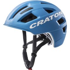 Κράνος Ποδηλάτου Cratoni C-Pure