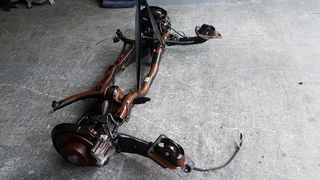 Αξονες πίσω VW GOLF 5 2003 - 2008-thumb-2