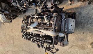Κινητήρες Μοτέρ Opel / Corsa / Astra / Z13DTH 2009.....
