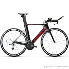 Argon '21 ARGON 18 E-117 TRI SILVER RABBIT BLACK 105