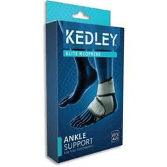 Απλή Αυτοκόλλητη Επιστραγαλίδα Απο Prolite Neoprene KED/020