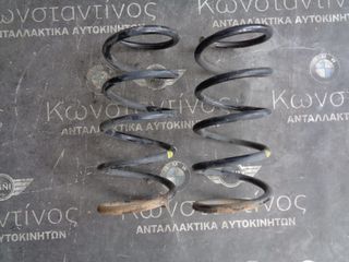 ΕΛΑΤΗΡΙΑ ΠΙΣΩ BMW E60 545 M PACK ΖΕΥΓΑΡΙ
