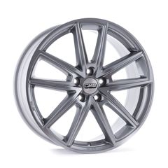 CMS C30 7x17" ( Silver )