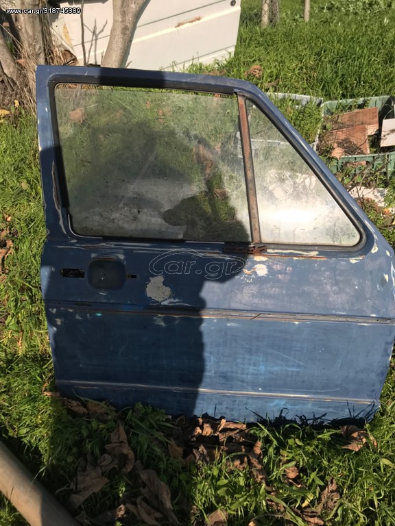 Πόρτα δεξιά vw caddy