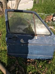 Πόρτα δεξιά vw caddy