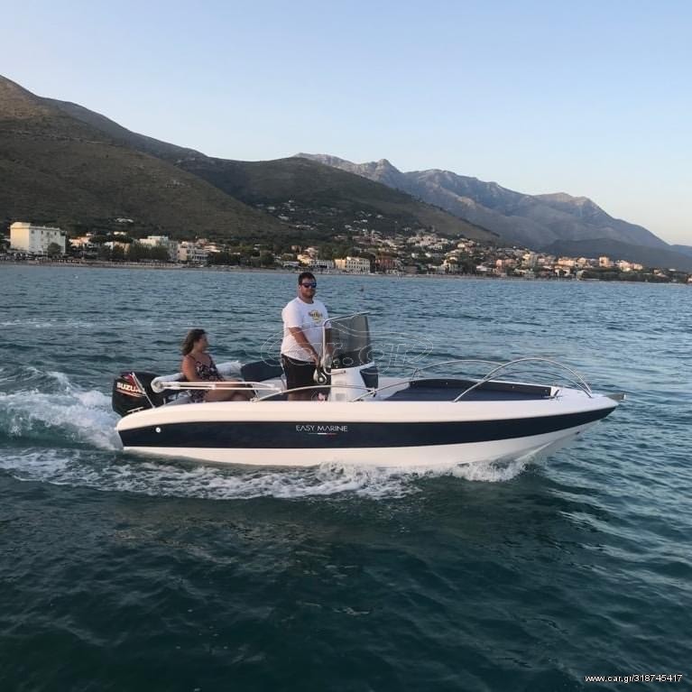 Easy Marine 2021 Easy 500