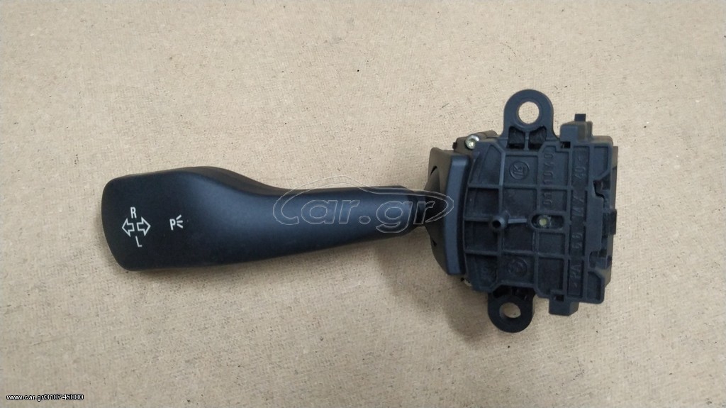 BMW E46 X3 Z4 διακόπτης φλάς 61318363662