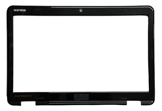 Πλαστικό Laptop - Cover A - DELL Inspiron 14R N4110 LCD front Trim Bezel 007GHF OEM (Κωδ. 1-COV326)