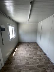 Κοντέινερ 2024 ΟΙΚΙΣΚΟΣ 6m Χ 2,50m  (ΤΥΠΟΥ ISOBOX)-thumb-3