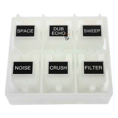 PIONEER DAC3143 Original Part Button For DDJ-TOUR1 djm-900nxs2 - Pioneer