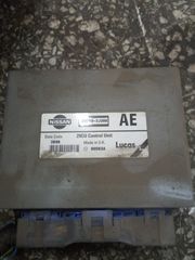 ΕΓΚΕΦΑΛΟΣ NISSAN PRIMERA P11 1600CC 97-2000