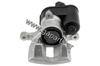 ΔΑΓΚΑΝΑ ΠΙΣΩ ΑΡ.ΓΙΑ ΜΗ ΑΕΡΙΖΟΜ.ΔΙΣΚΟ 302mm AUDI A6 C6 04-, A6 ALLROAD 06-10