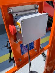 Καλάθι Γερανού 2023 Ormet 2MF-thumb-3