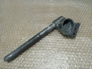 Kawasaki ZZR 600 clip ons δεξί κ αριστερό 