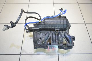 ΠΟΛΛΑΠΛΗ ΕΙΣΑΓΩΓΗΣ FIAT GRANDE PUNTO 1.2 2006-2012 4PIN