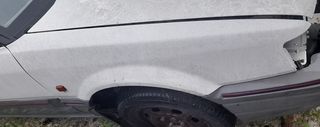 ROVER 214 90-93 ΦΤΕΡΟ ΕΜΠΡΟΣ ΔΕΞΙΟ ΜΠΑΜΠΟΥΡΗΣ